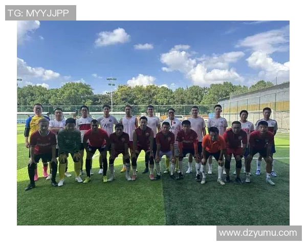 南京足球队团队协作探讨:如何在赛场上实现默契与胜利