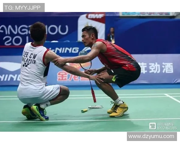 重庆羽毛球队在大满贯赛事中的心理素质分析与表现评估